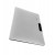 Full Body Housing For Milagrow Tabtop 7 4 Mgpt04 16gb Wifi And 3g Black Front Silver Back - Maxbhi Com