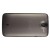 Full Body Housing For Prestigio Multiphone 3502 Duo Grey - Maxbhi Com