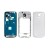 Full Body Housing For Samsung Galaxy S4 Mini I9198 White - Maxbhi Com