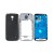 Full Body Housing For Samsung Galaxy S4 Mini Lte Black - Maxbhi Com
