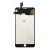 Lcd With Touch Screen For Alcatel Pop Star Gold By - Maxbhi Com