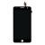 Lcd With Touch Screen For Alcatel Pop Star Gold By - Maxbhi Com