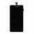 Lcd With Touch Screen For Blu Life Xl Black By - Maxbhi Com