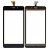 Touch Screen Digitizer For Blu Life Xl Blue By - Maxbhi Com