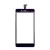 Touch Screen Digitizer For Micromax Canvas Mega E353q353 Blue By - Maxbhi Com