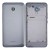 Back Panel Cover For Meizu M5s Grey - Maxbhi Com