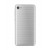 Full Body Housing For Alcatel A5 Led Silver - Maxbhi Com