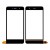 Touch Screen Digitizer For Xolo Era 2x Gold By - Maxbhi Com