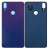 Back Panel Cover For Vivo X21i Purple - Maxbhi Com