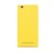 Full Body Housing For Mi 4i Yellow - Maxbhi Com