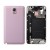 Full Body Housing For Samsung Galaxy Note 3 Neo 3g Smn750 Pink - Maxbhi Com
