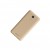 Full Body Housing For Wiko View Gold - Maxbhi Com