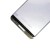 Lcd With Touch Screen For Alcatel A7 Black By - Maxbhi Com
