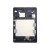 Lcd With Touch Screen For Asus Zenpad 3s 8 0 Z582kl Silver By - Maxbhi Com