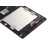 Lcd With Touch Screen For Asus Zenpad 3s 8 0 Z582kl Silver By - Maxbhi Com