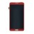 Lcd With Touch Screen For Samsung Galaxy Note 3 Neo 3g Smn750 Red By - Maxbhi Com