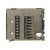 Mmc Connector For Sony Ericsson Xperia E1 D2004 - Maxbhi Com