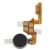Power Button Flex Cable For Samsung Galaxy Note 3 Neo 3g Smn750 On Off Flex Pcb By - Maxbhi Com