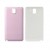 Back Panel Cover For Samsung Galaxy Note 3rose Gold - Maxbhi Com