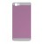 Back Panel Cover For Smartron T Phone Pink - Maxbhi Com