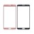 Replacement Front Glass For Samsung Galaxy Note 3rose Gold By - Maxbhi Com