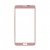 Replacement Front Glass For Samsung Galaxy Note 3rose Gold By - Maxbhi Com