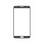 Replacement Front Glass For Samsung Galaxy Note 3rose Gold By - Maxbhi Com