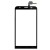Touch Screen Digitizer For Asus Zenfone 2 4gb Ram 64gb 2 3ghz Black By - Maxbhi Com