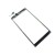 Touch Screen Digitizer For Asus Zenfone 2 4gb Ram 64gb 2 3ghz Silver By - Maxbhi Com