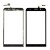 Touch Screen Digitizer For Asus Zenfone 2 4gb Ram 64gb 2 3ghz Silver By - Maxbhi Com