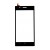 Touch Screen Digitizer For Lenovo K900 32 Gb Black By - Maxbhi Com