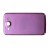 Back Panel Cover For Samsung Galaxy Mega 5 8 I9152 Purple - Maxbhi Com