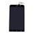 Lcd With Touch Screen For Asus Zenfone 2 4gb Ram 64gb 2 3ghz Black By - Maxbhi Com