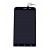 Lcd With Touch Screen For Asus Zenfone 2 4gb Ram 64gb 2 3ghz Red By - Maxbhi Com