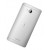 Full Body Housing For Lava Iris 404s Silver - Maxbhi Com