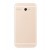 Full Body Housing For Micromax Bolt Q346 Gold - Maxbhi Com