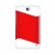 Full Body Housing For Penta Tpad Ws704q Red - Maxbhi Com