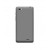 Full Body Housing For Videocon Delite 11 Grey - Maxbhi Com
