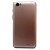 Full Body Housing For Videocon Delite 11 Rose Gold - Maxbhi Com