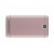 Full Body Housing For Ziox Astra Metal 4g White - Maxbhi Com