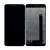 Lcd With Touch Screen For Intex Aqua S7 Blue By - Maxbhi Com