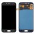 Lcd With Touch Screen For Samsung Galaxy J2 Pro 2018 Green By - Maxbhi Com
