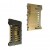 Mmc Connector For Intex Turbo Z6 - Maxbhi Com