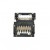 Mmc Connector For Zte Blade C2 V809 - Maxbhi Com