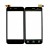 Touch Screen Digitizer For Micromax Bolt Q346 Gold By - Maxbhi Com
