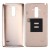 Back Panel Cover For Lg G4 Stylus 4g Gold - Maxbhi Com