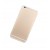 Full Body Housing For Greenberry 6 Plus Black - Maxbhi Com