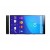 Full Body Housing For Sony Xperia P2 Black - Maxbhi Com