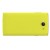 Full Body Housing For Vedaee Inew V1 Yellow - Maxbhi Com