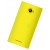 Full Body Housing For Zen 402 Sport Yellow - Maxbhi Com
